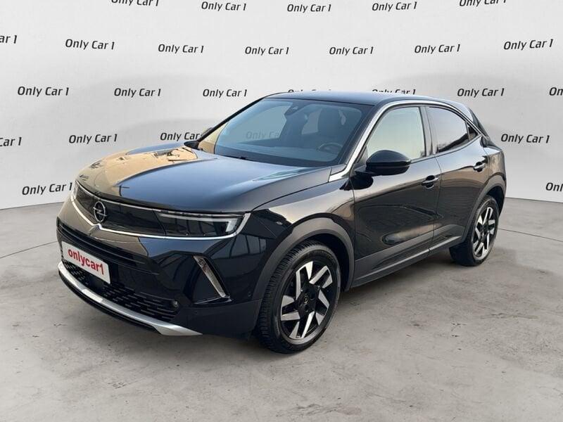 Opel Mokka Mokka 1.5 Elegance s&s 110cv