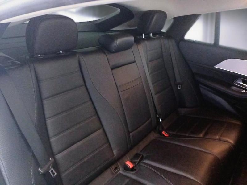 MERCEDES-BENZ GLE 350 d 4Matic Premium Coupe COUPE