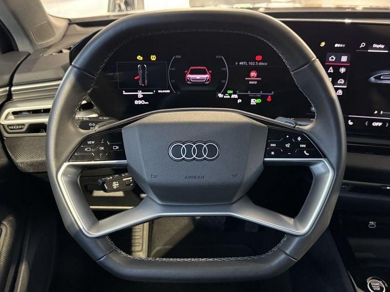 Audi A5 TDI 150Kw S tronic Business 204 cv