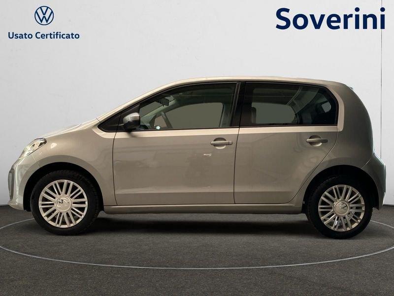 Volkswagen up! 1.0 5p. eco move BMT
