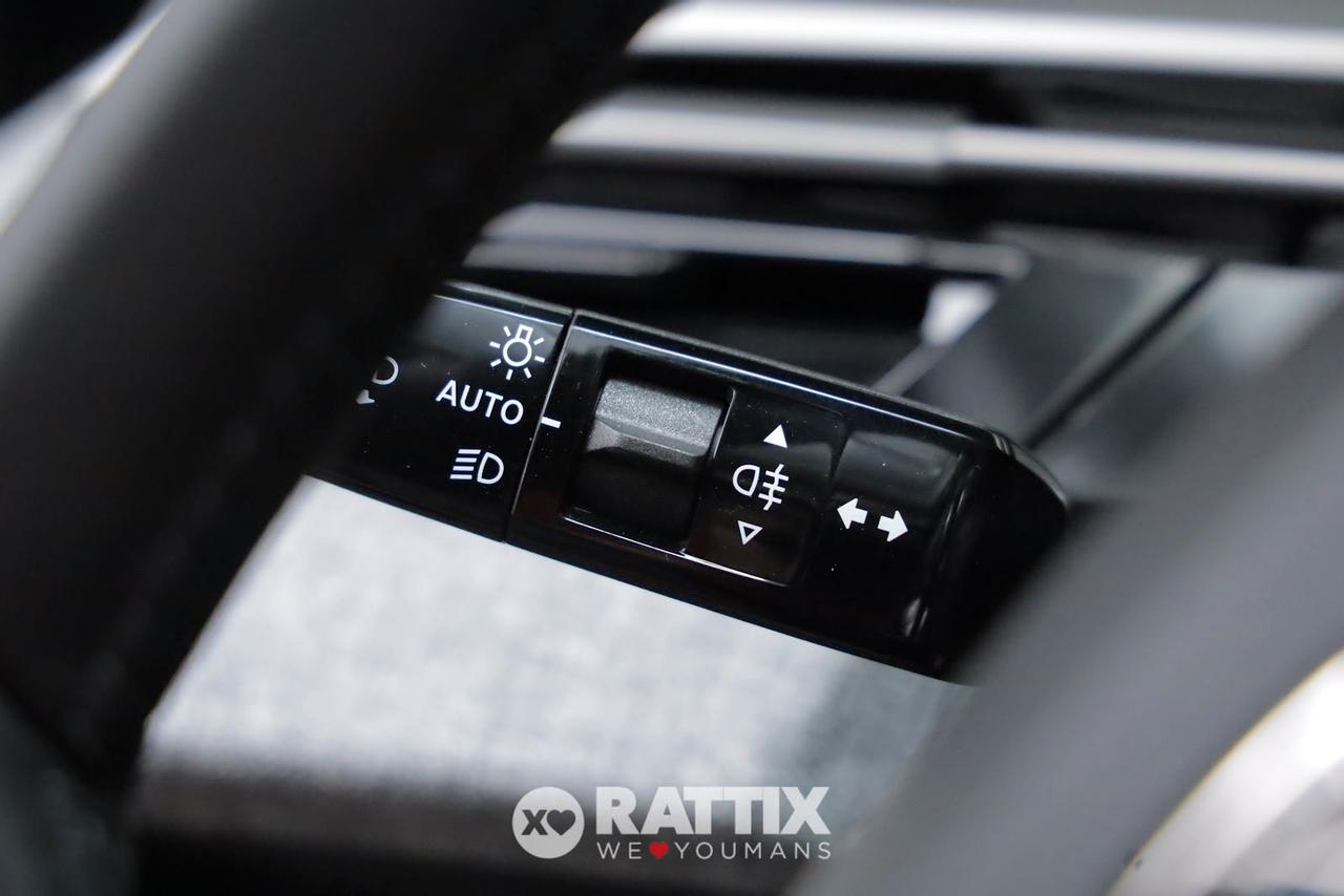 Peugeot 3008 1.2 Hybrid 136CV Allure e-DCS6