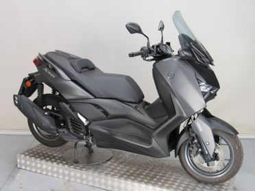 Yamaha X-Max 125 ABS 11 KW PATENTE A1/B