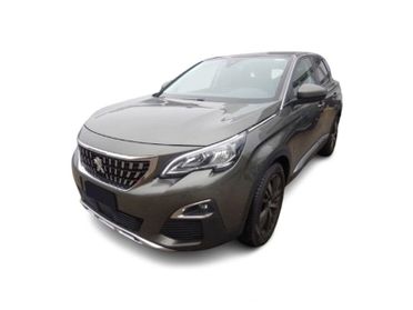 Peugeot 3008 BlueHDi 130 CV Automatica EAT8 NAVI Allure S&S