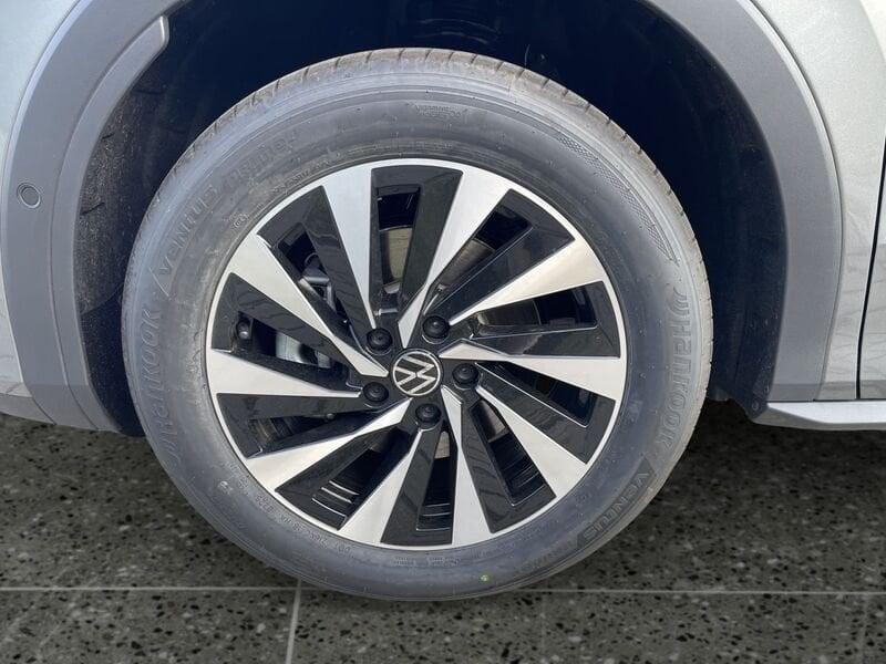 Volkswagen T-Roc 1.5 etsi Life 150cv dsg - KM0