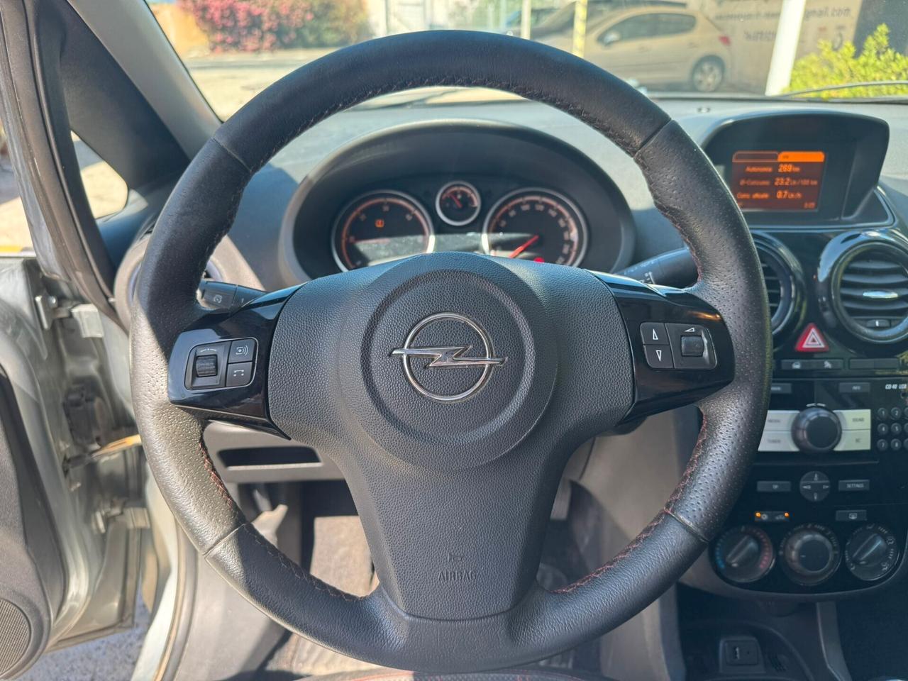 Opel Corsa 1.3 CDTI 95CV 5 porte Edition