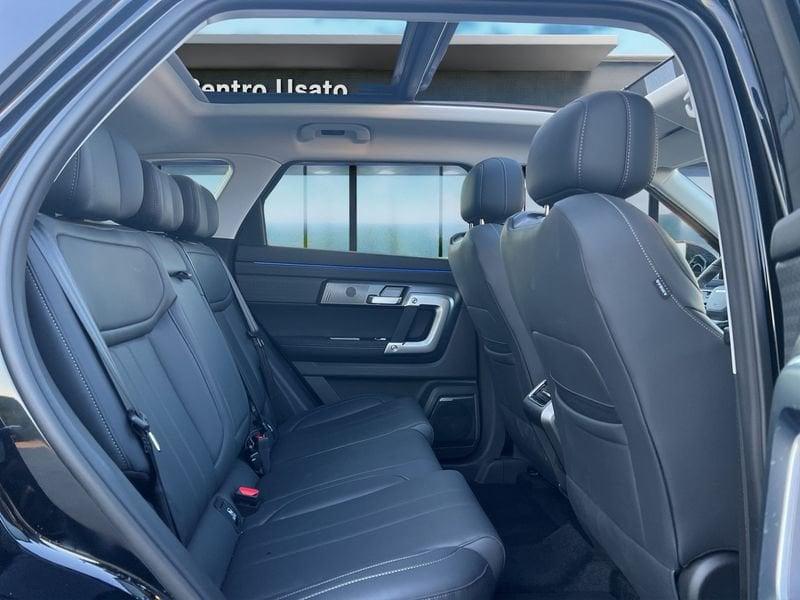 Jaecoo Jaecoo 7 1.6 TGDI 147 CV aut. 2WD Premium