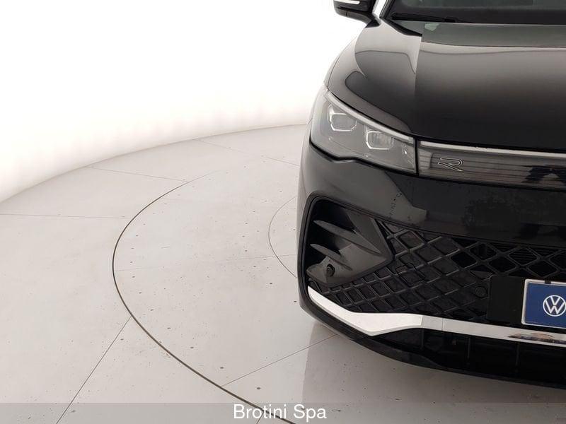 Volkswagen Tiguan Tiguan 2.0 TDI 150 CV DSG R-Line