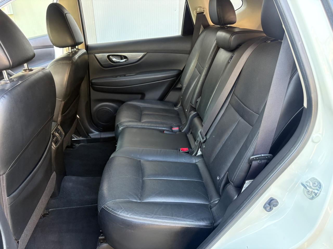 Nissan X-Trail 1.6 dCi EURO 6B Tekna 7 POSTI FULL OPTIONAL