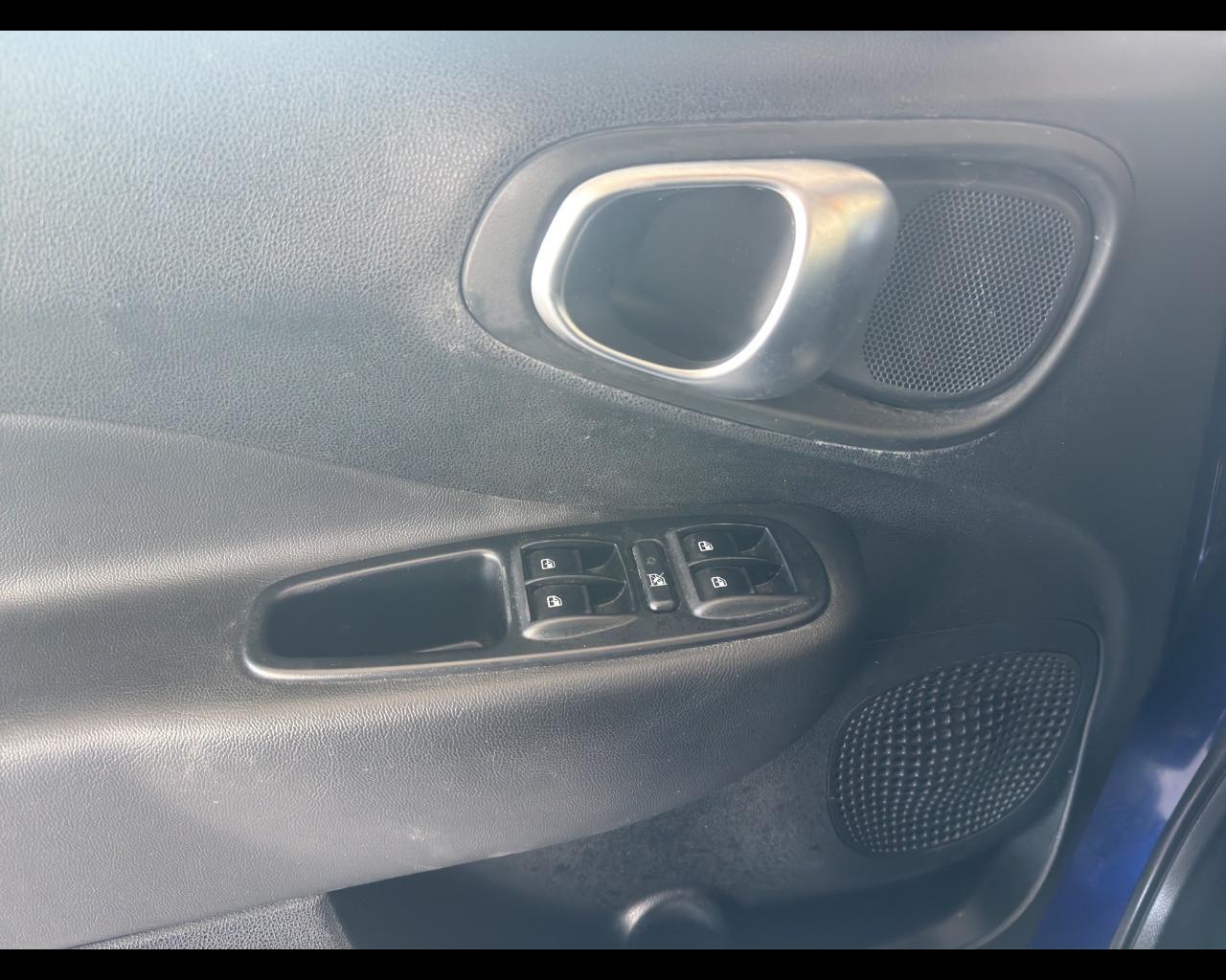 FIAT 500L Wagon - 500L Wagon 1.3 Multijet 95 CV Dualogic Lounge