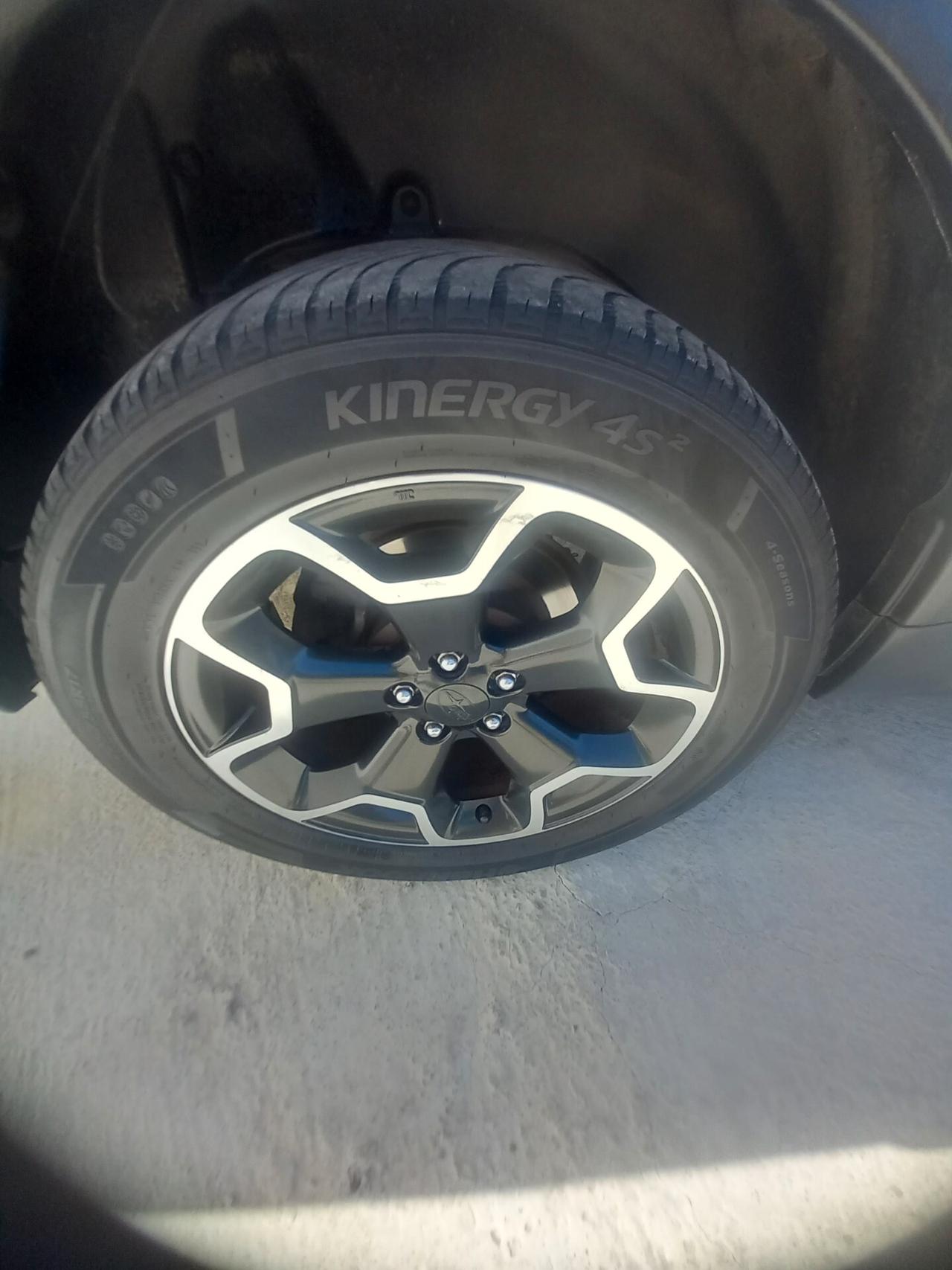 Subaru XV 2.0D-S Exclusive