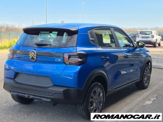 CITROEN C3 PureTech 100 S&S You KM. ZERO