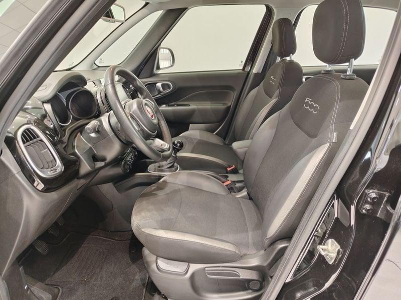 FIAT 500L 500L Cross 1.3 mjt 95cv my20*DIESEL*FULL OPTIONAL*GARANTITA*