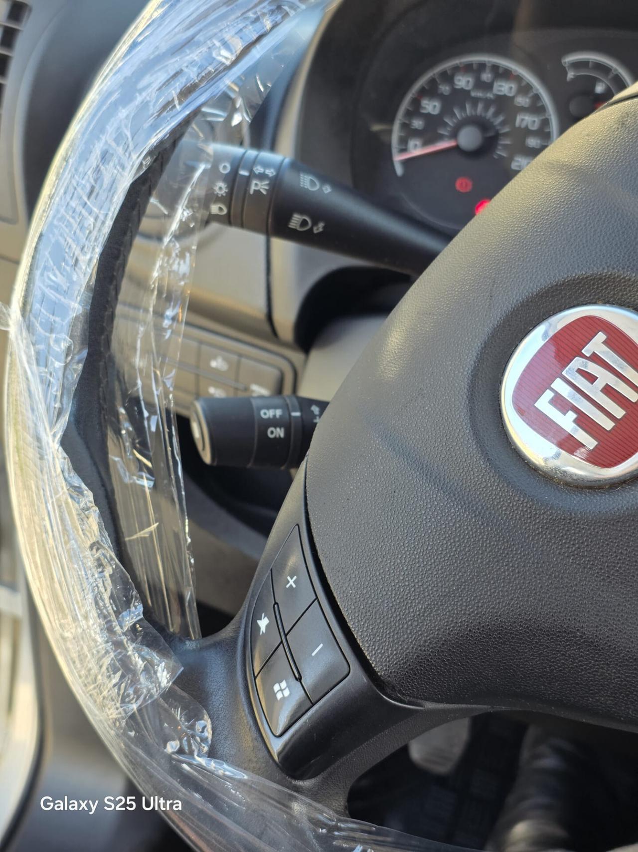 Fiat Qubo 1.3 MJT 75 CV Trekking 2011