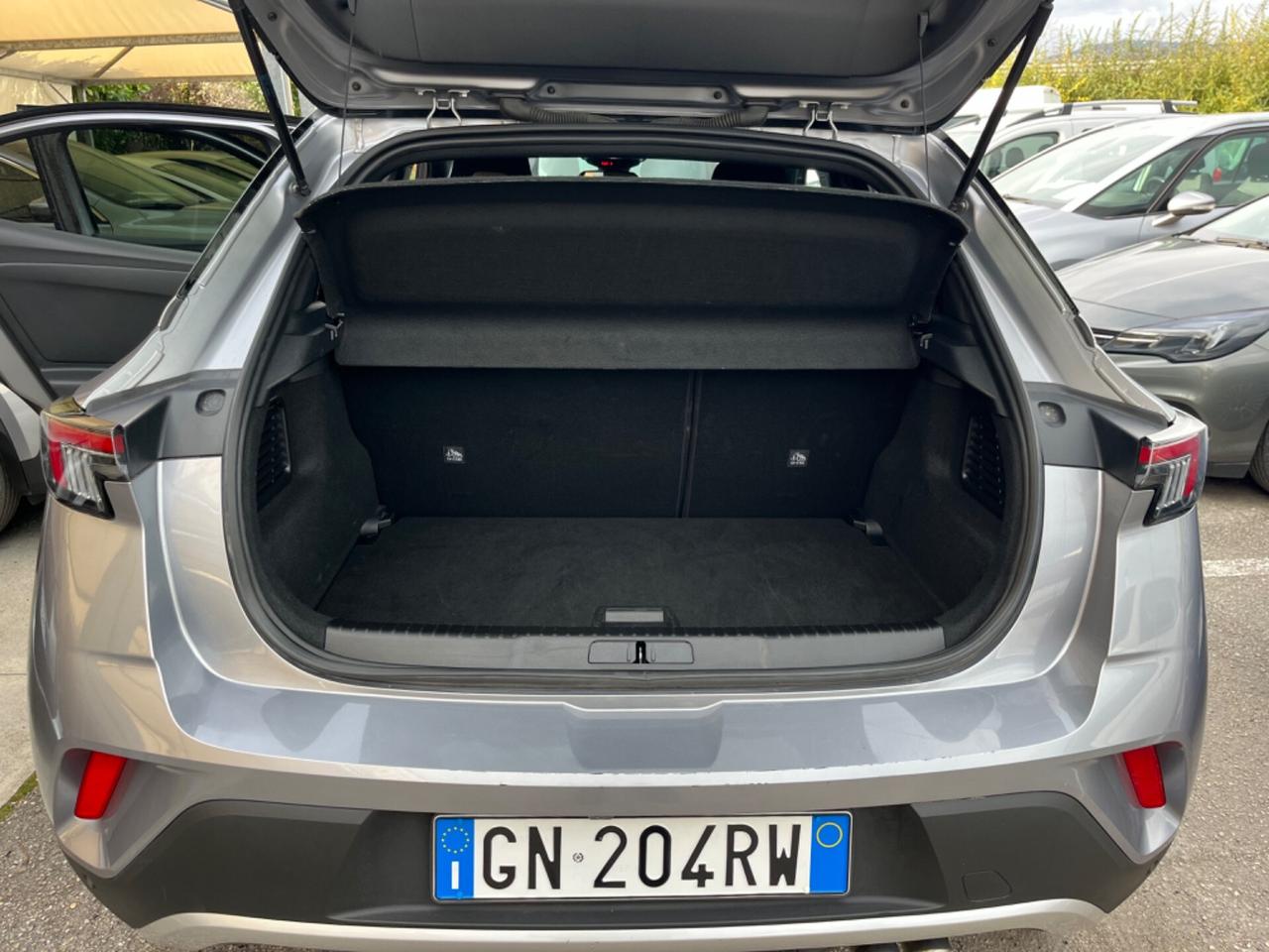 Opel Mokka 1.2 Turbo 136 CV Ultimate