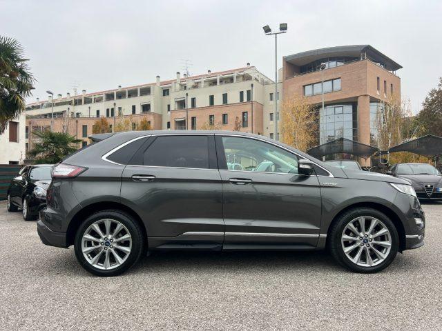 FORD Edge 2.0 TDCI 210 CV AWD Start&Stop Powershift Vignale