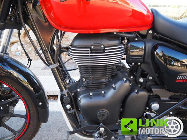 ROYAL ENFIELD Meteor 350 *? 67,00 al mese*