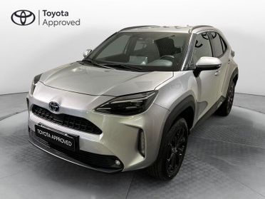 Toyota Yaris Cross 1.5 Hybrid 5p. E-CVT Trend X NEOPATENTATI