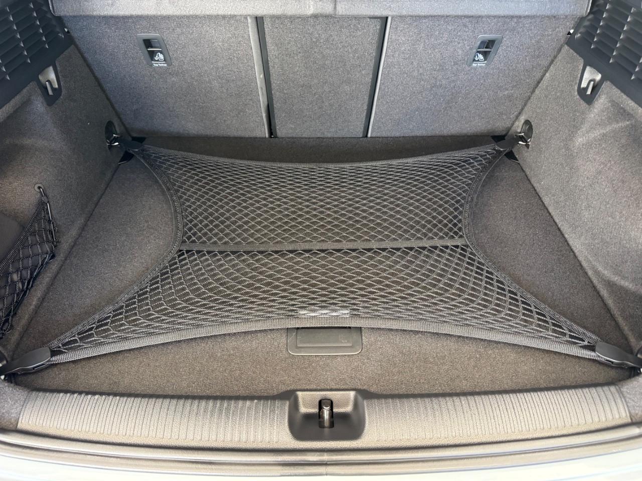 Audi Q2 30 TFSI S Line 116cv