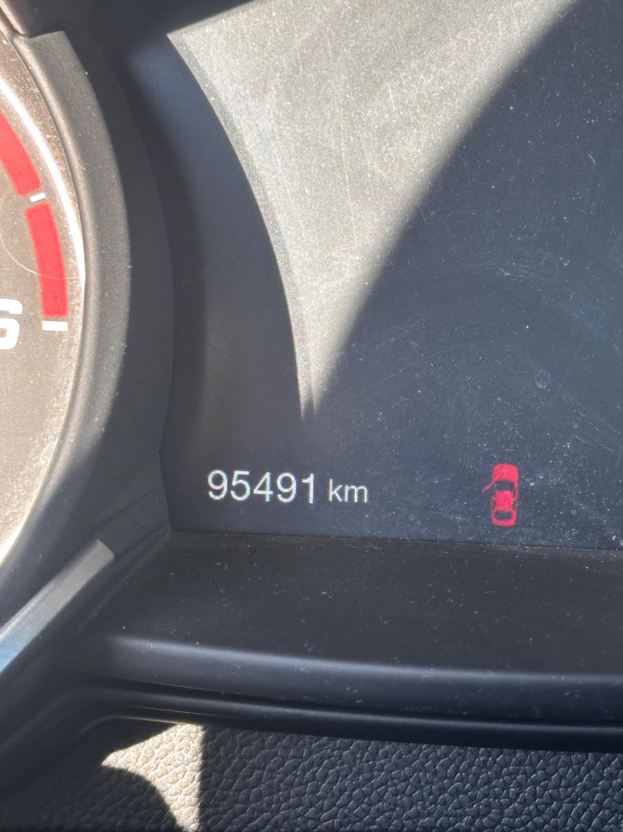 Alfa Romeo Stelvio 2.2 Turbodiesel 210 CV AT8 Q4 B-Tech