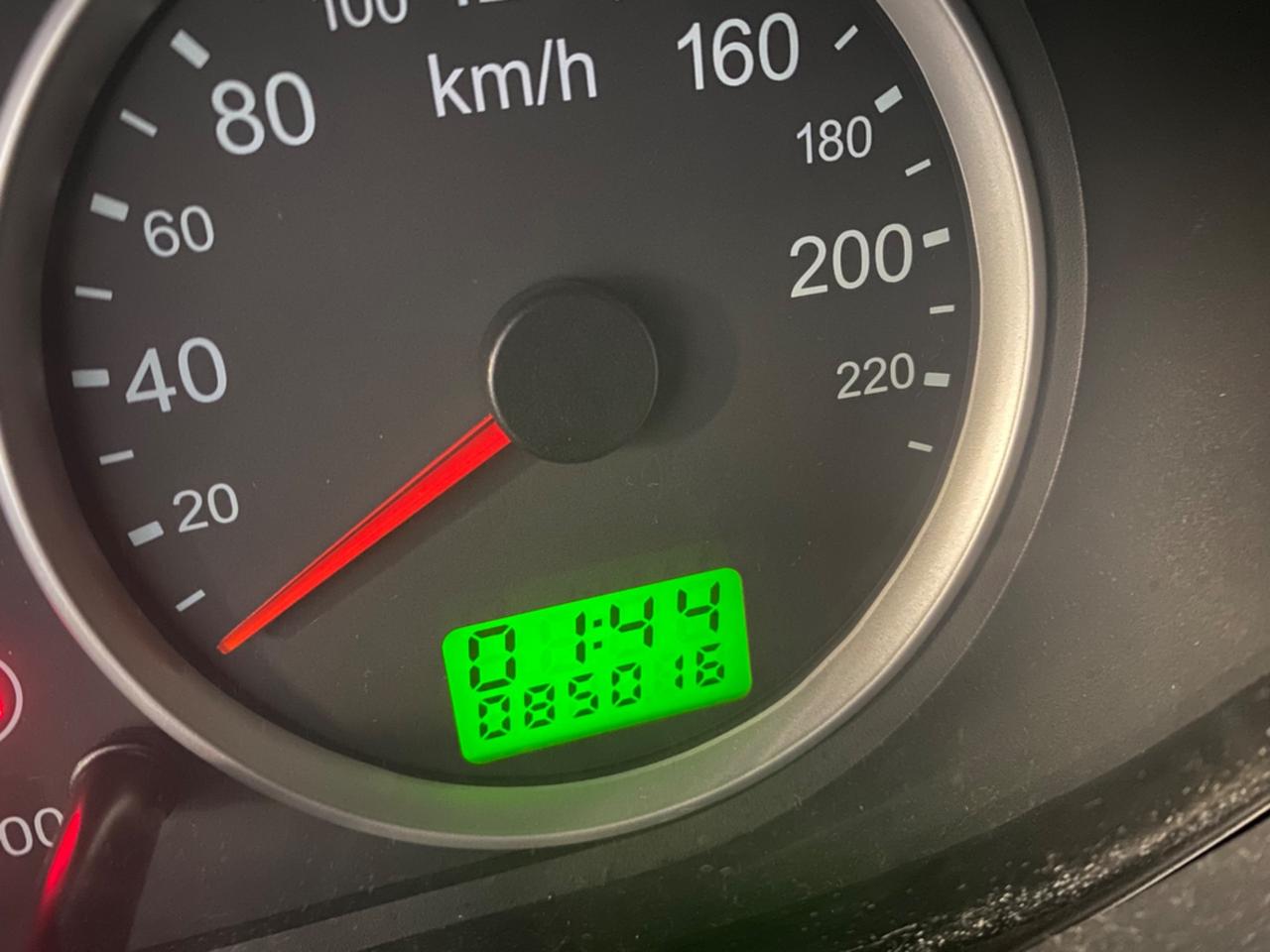 Ford Fiesta 1.2 16V 5p. Ghia