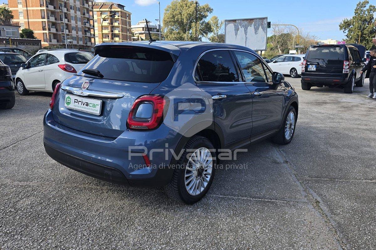 FIAT 500X 1.3 MultiJet 95 CV Business