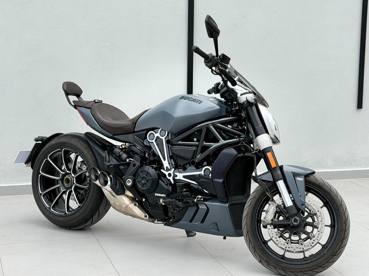 Ducati XDiavel 1262