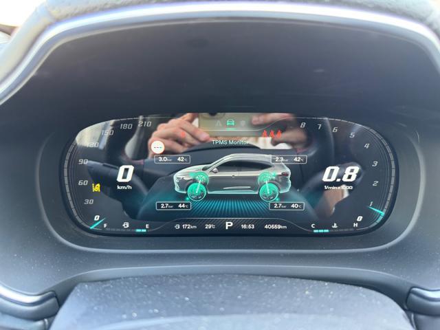 MG HS AUTOMATICO 1.5T-GDI AT Luxury