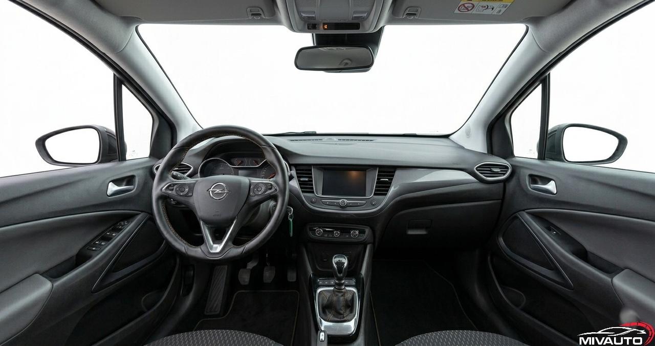 Opel Crossland X 1.6 ECOTEC D 120 CV Start&Stop Innovation