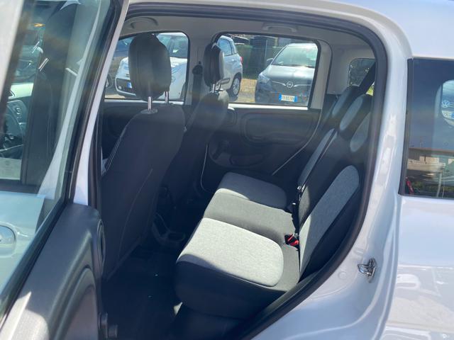 FIAT Panda 1.2 Lounge 5 POSTI