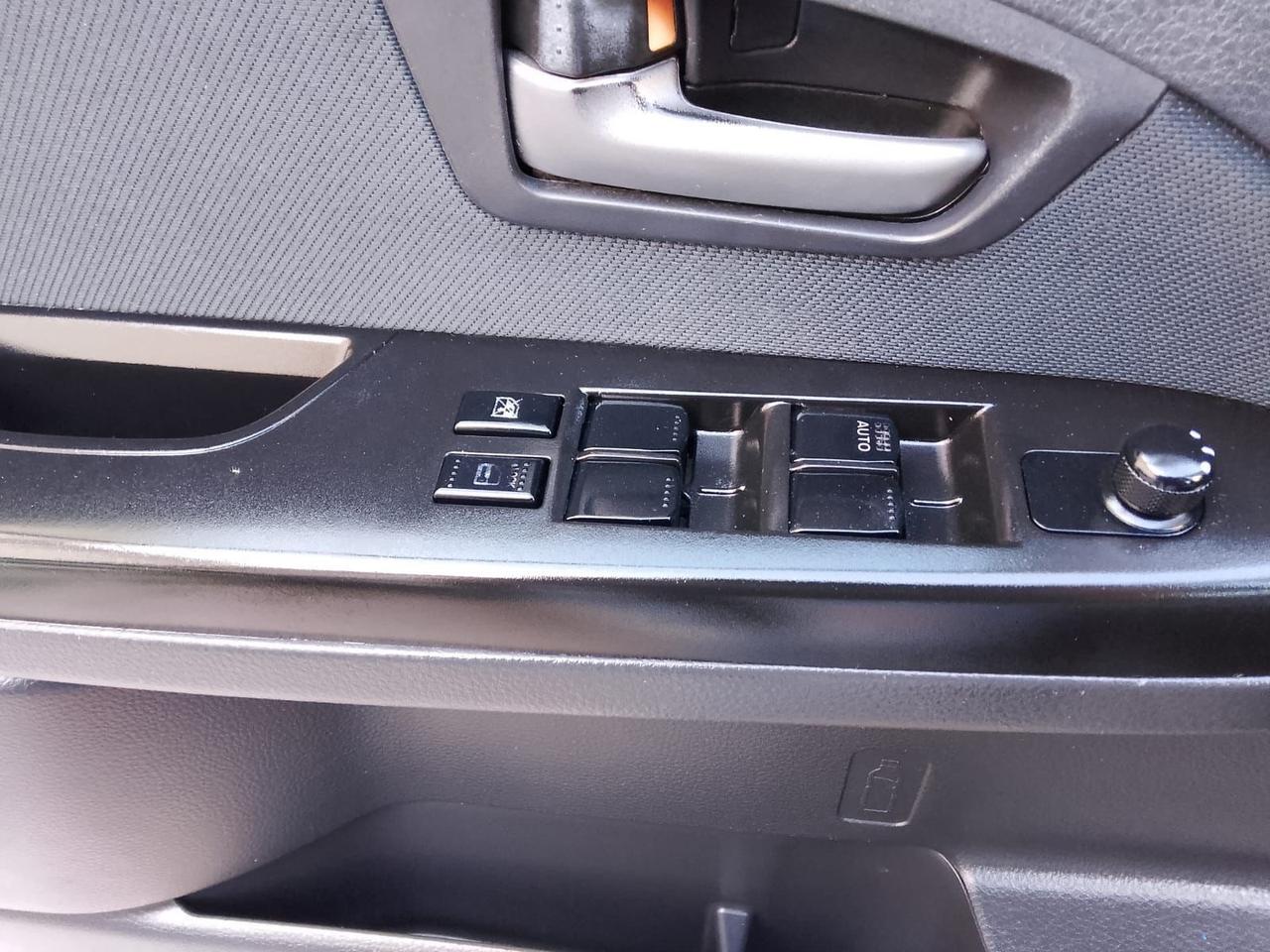 Fiat Sedici 1.9 MJT 4x2 anno 2008