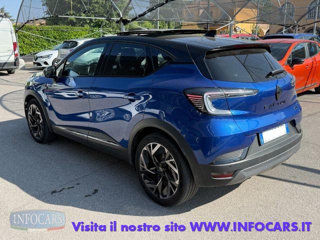 RENAULT Captur Full Hybrid E-Tech 145 CV Esprit Alpine - PROMO