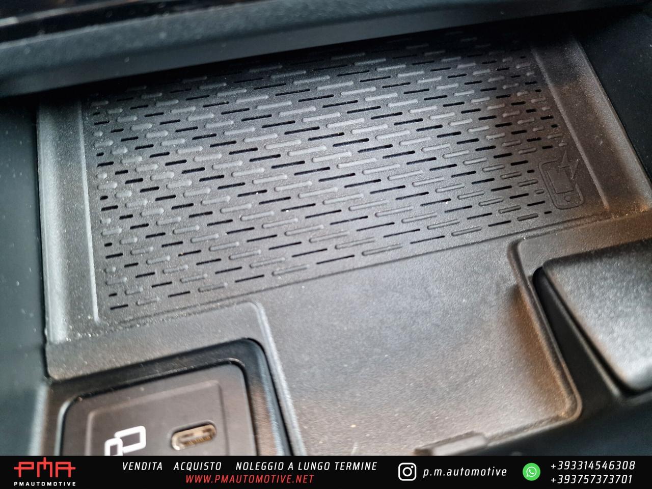 Mercedes-Benz GLB 200 d Premium auto 7 posti