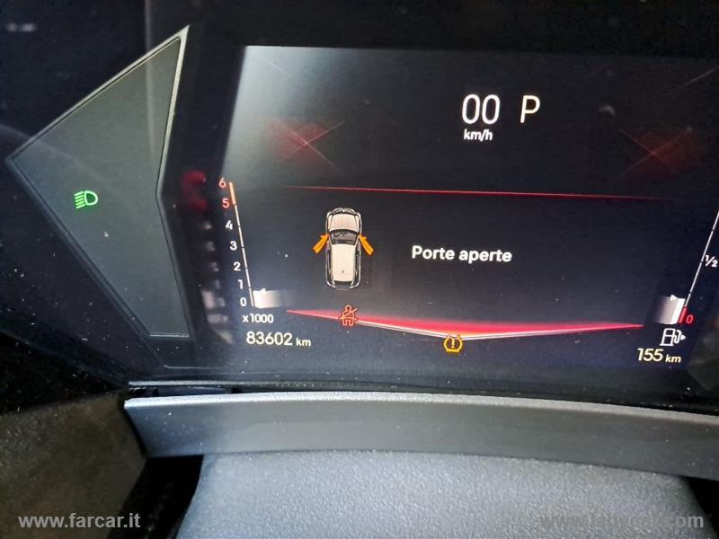 DS AUTOMOBILES DS 4 BlueHDi 130 aut. Performance Line+ VETTURA IN ARRIVO