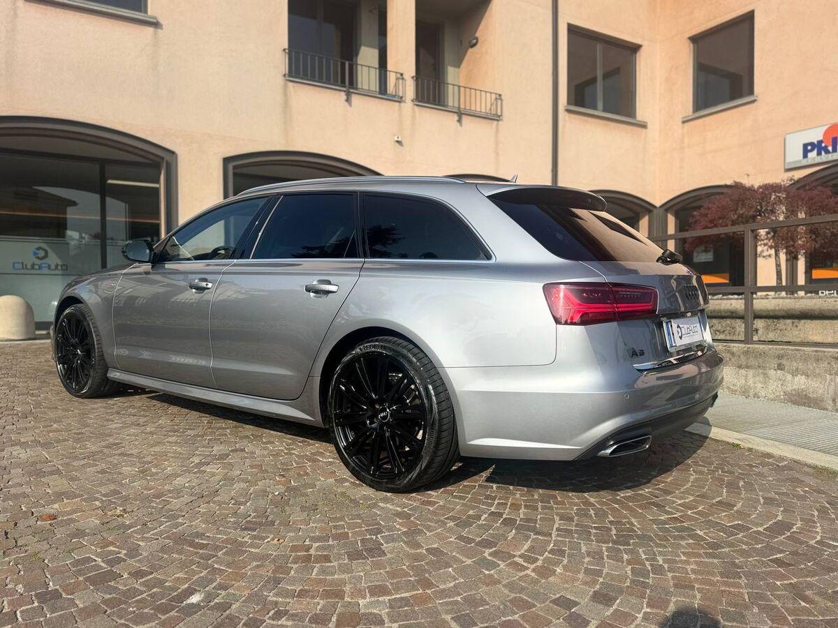 Audi A6 Allroad 3.0 tdi Business Plus quattro 190cv s-tronic