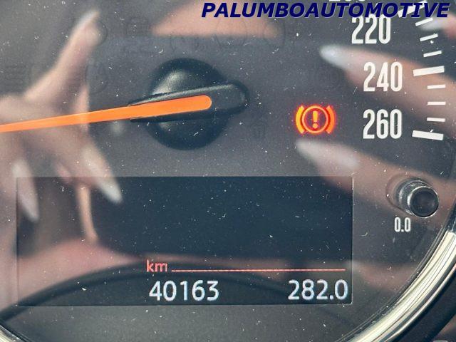 MINI Cooper 1.5 One Business 5 porte