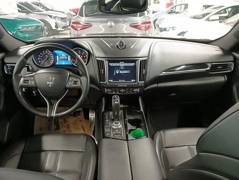 Maserati Levante Levante V6 AWD Gransport