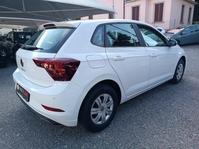 VOLKSWAGEN Polo 1.0 Life