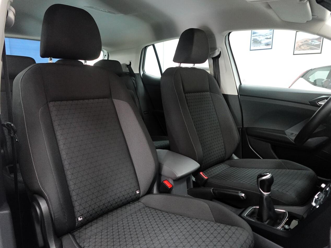 Volkswagen T-Cross 1.0 TSI 115 CV STYLE