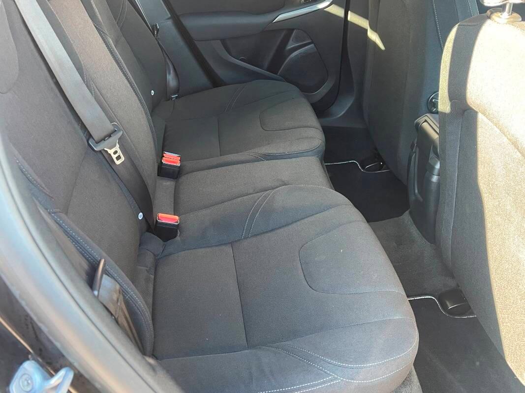 Volvo V40 Cross Country V40 c.country 2.0 D2 Business