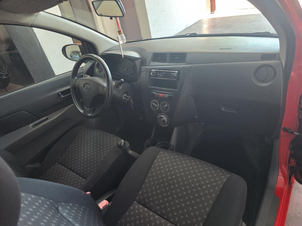 Daihatsu Cuore 1.0 12V Taka NEOPAT