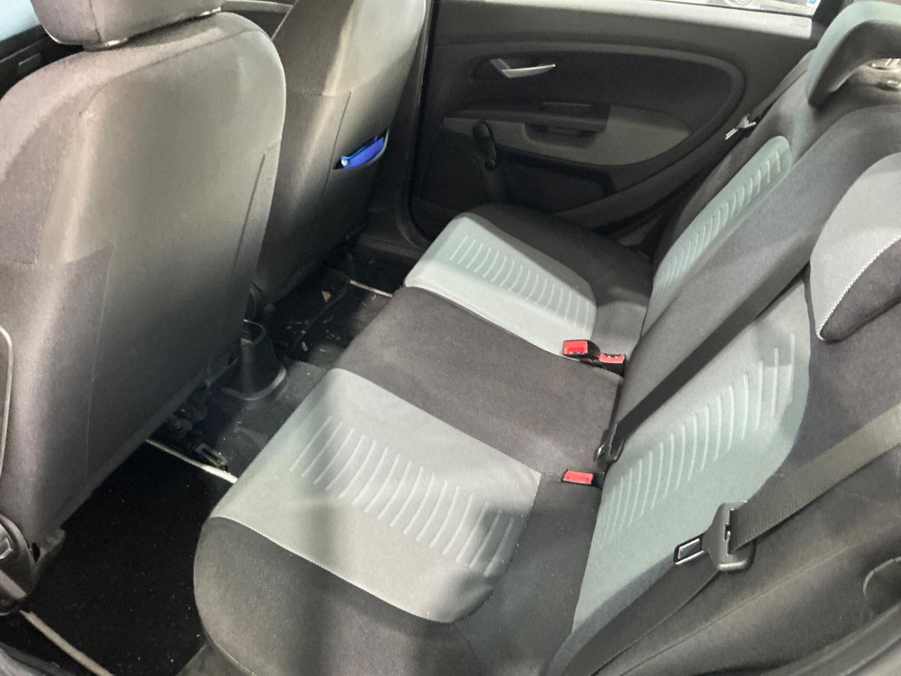 Fiat Grande Punto 1.2 5 porte Active