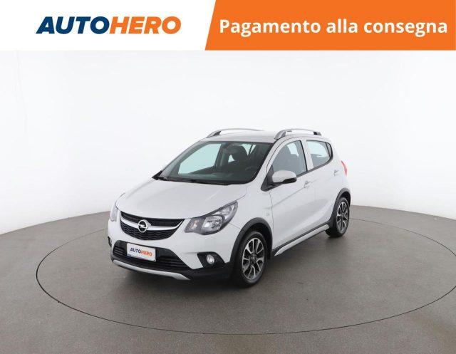 OPEL Karl Rocks 1.0 75 CV aut.