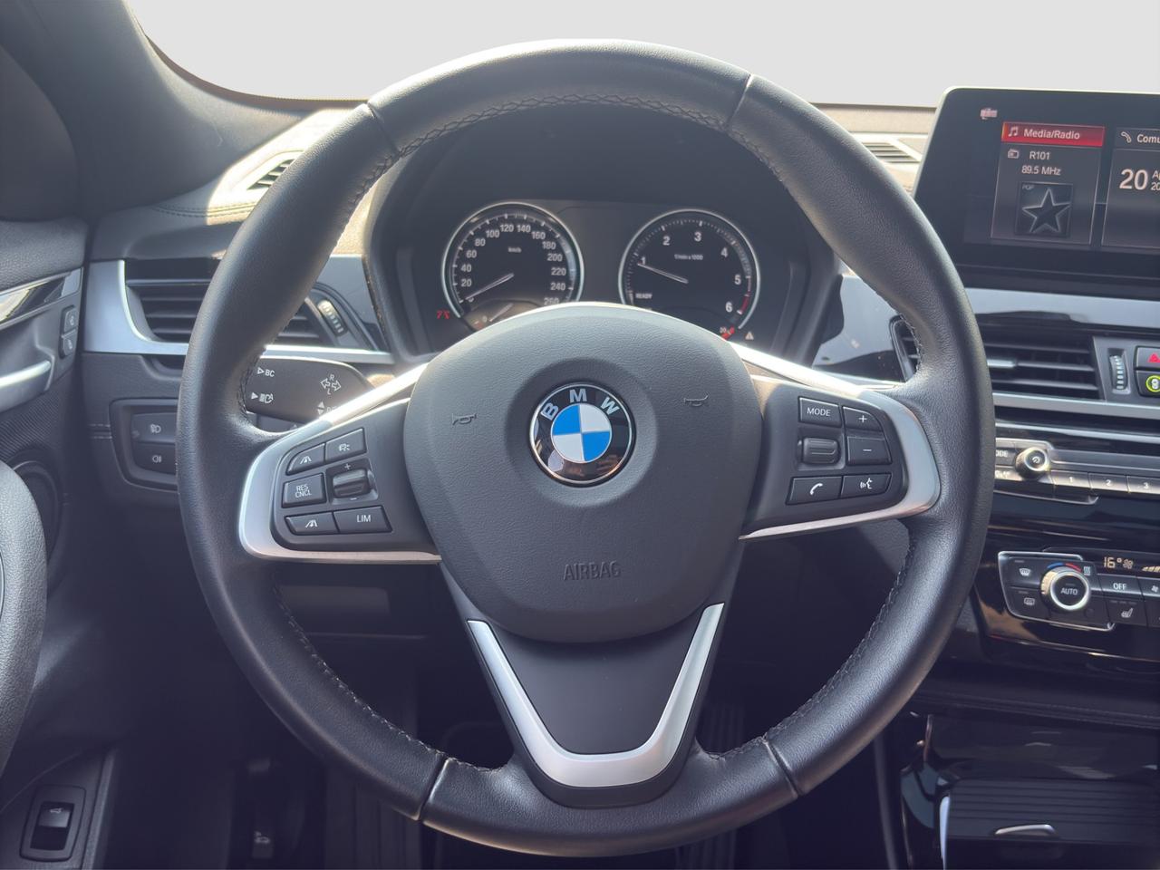 BMW X2 (F39) X2 xDrive20d