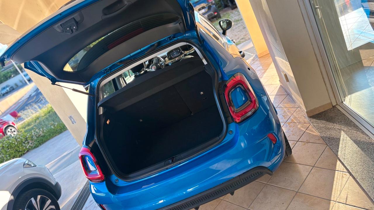 Fiat 500X 1.3 MultiJet 95 CV Sport