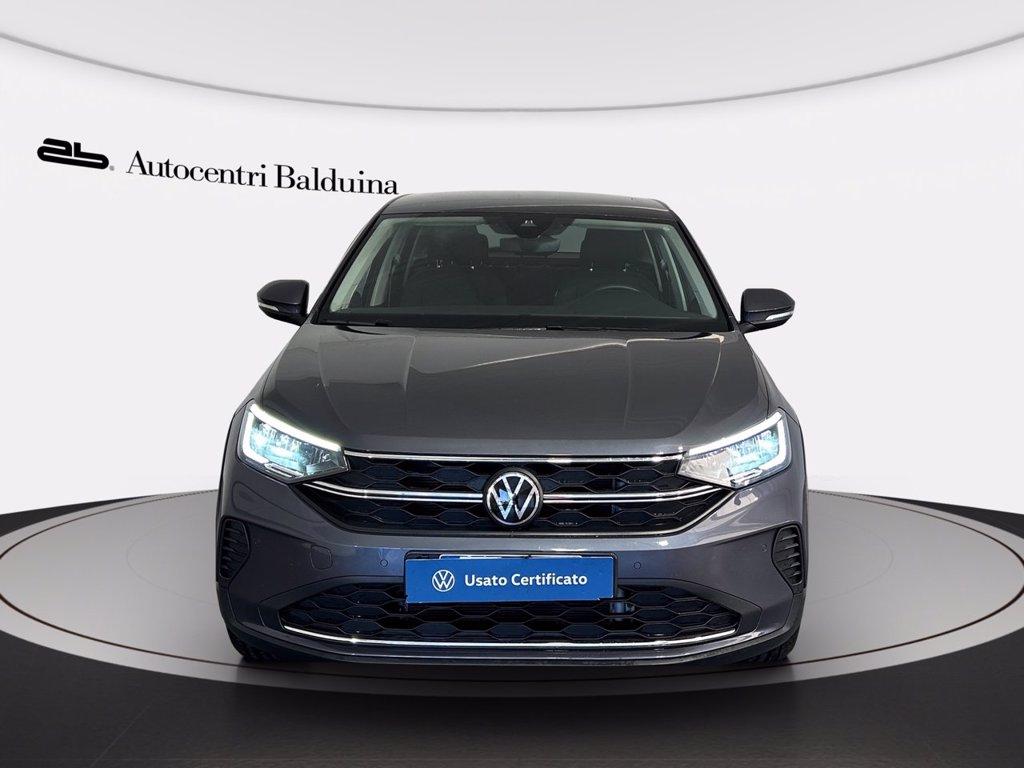 VOLKSWAGEN Taigo 1.0 tsi life 95cv del 2023