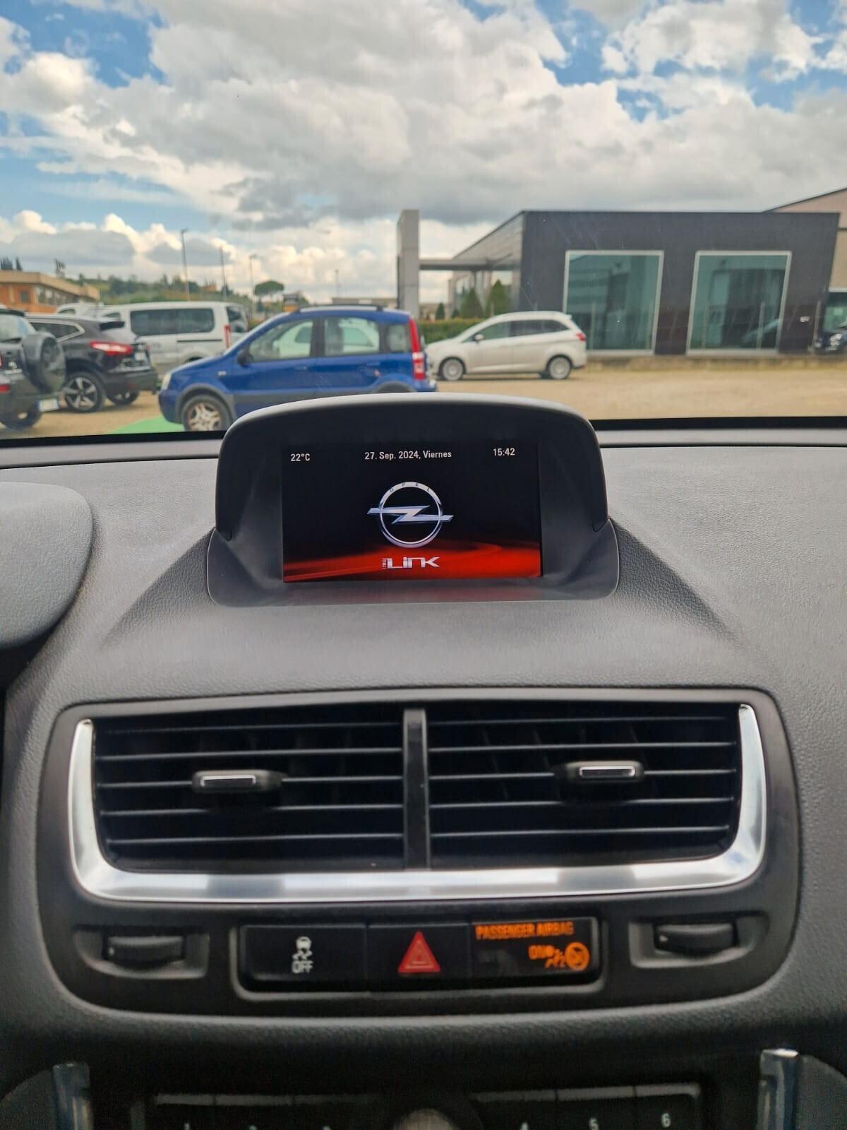 Opel Mokka 1.7 CDTI Ecotec 130CV 4x2 Start&Stop Ego