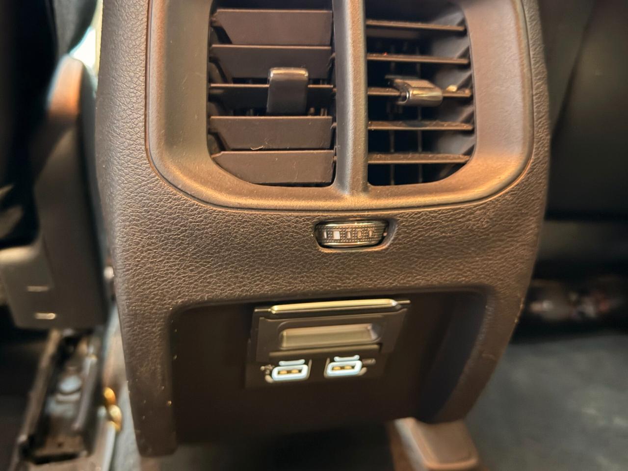 Jeep Cherokee 2.2 Mjt AWD Active Drive I Limited