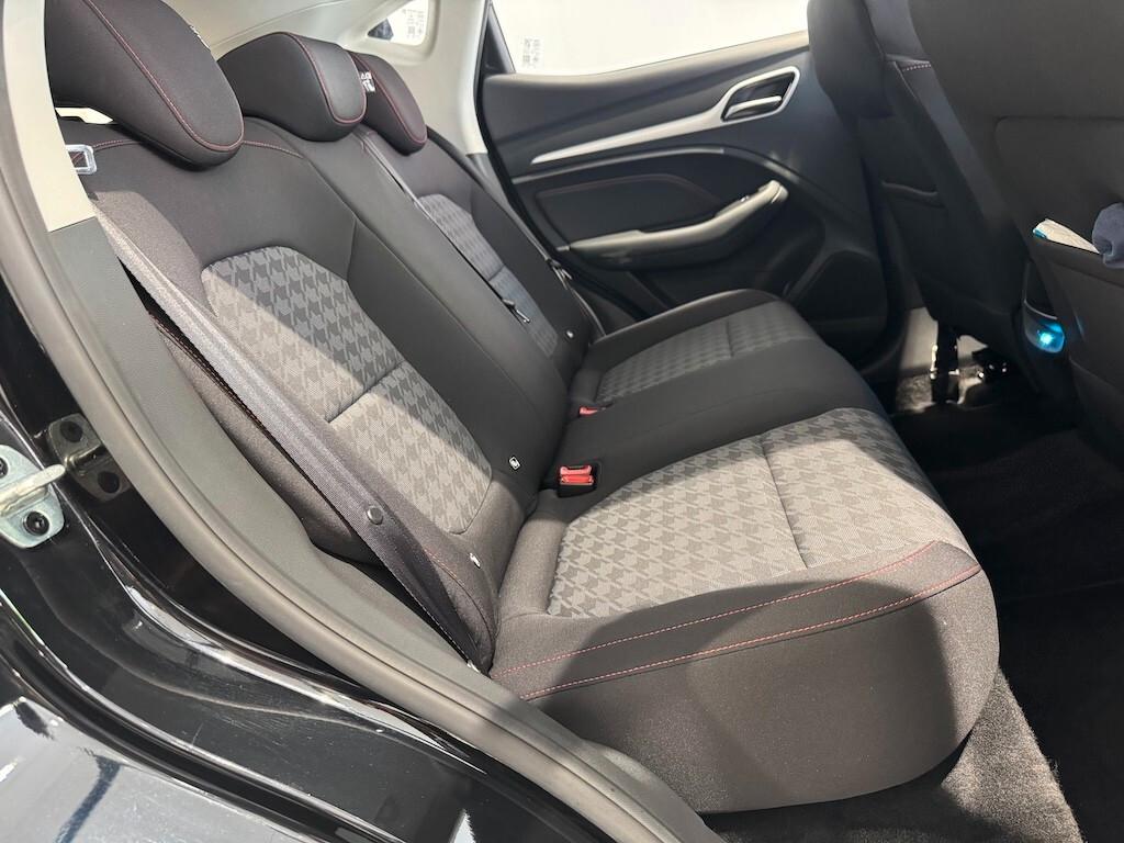 Mg ZS 1.5 VTi-tech Comfort