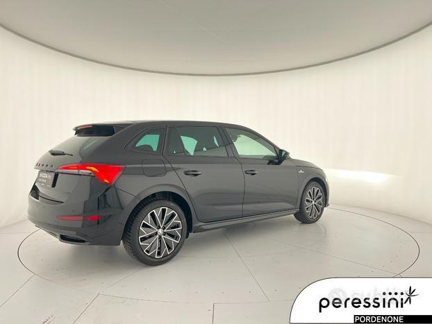 SKODA Scala 1.0 tsi Monte Carlo 110cv dsg