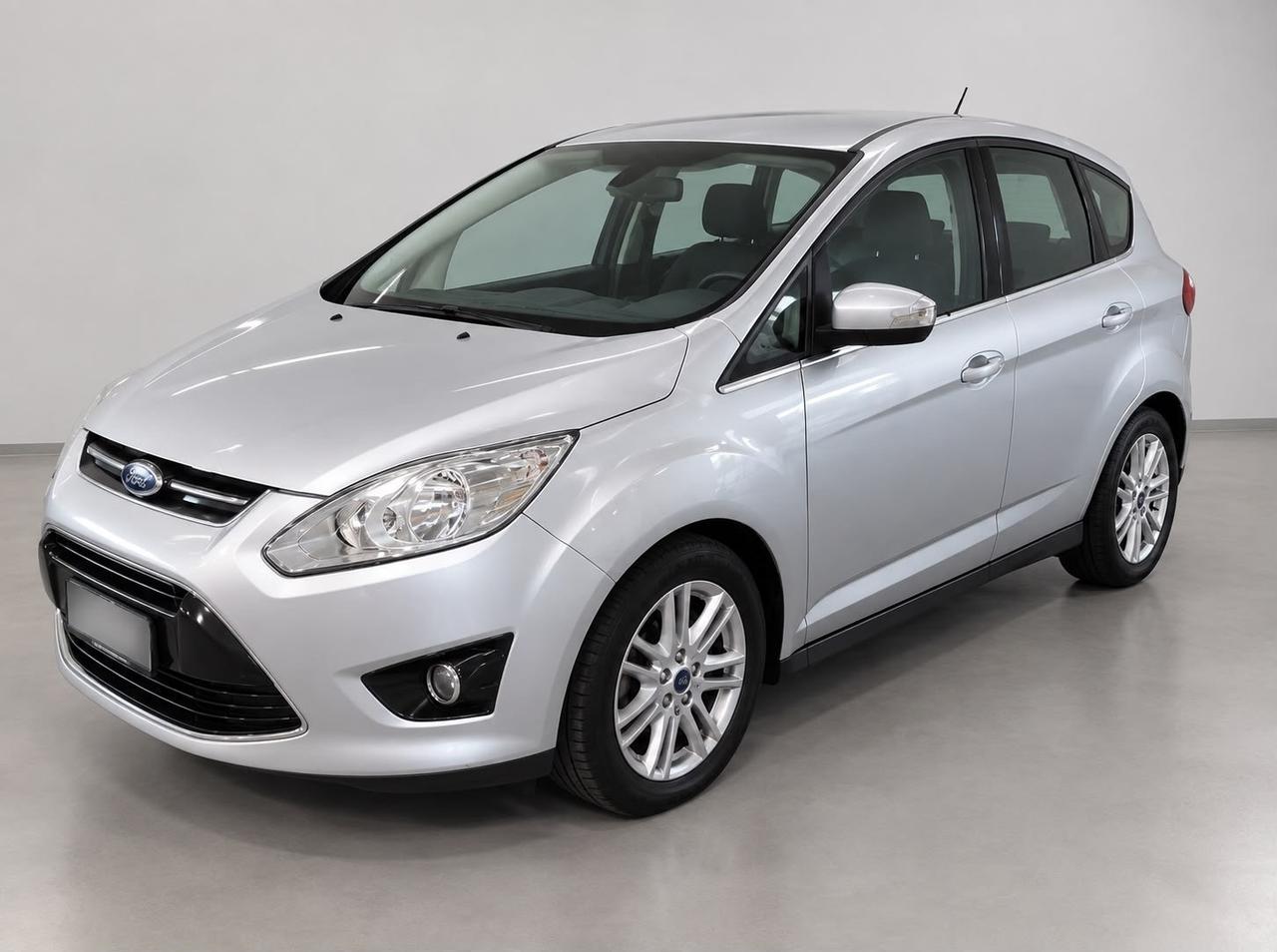 Ford C-Max 1.6 TDCi 115CV Titanium